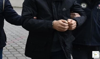 İstanbul'da El Kaide, DEAŞ ve HTŞ'ye operasyon: 13 yabancı yakalandı