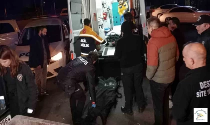 İstanbul'da feci kaza: Kendi kullandığı aracın altında kalarak hayatını kaybetti