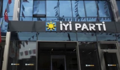 İYİ Partililerden istifa dalgası!