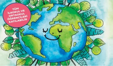 İzmir Aliağa’dan ’temiz çevre’ yarışması