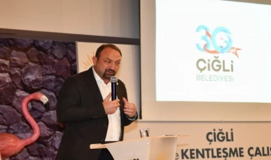 İzmir Çiğli’de ’Afet Eylem Planı’ çalışmaları başladı