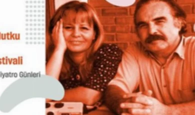 İzmir’de tiyatro festivali heyecanı