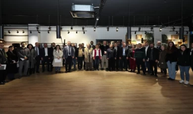 İzmit’teki toplantıdan ilk sonuç çıktı