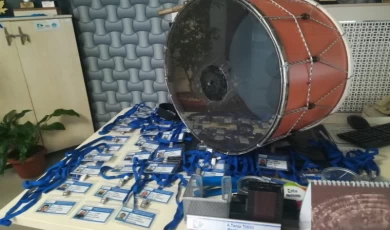 İzmit’ten Ramazan davulcularına açık çağrı