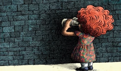 Kaliteli karikatürler ödüllendirildi