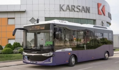 Karsan e-ATAK üst üste 2 yıldır Avrupa’nın lideri