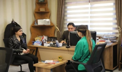 Kayseri Kariyer Merkezi’nden istihdama büyük katkı