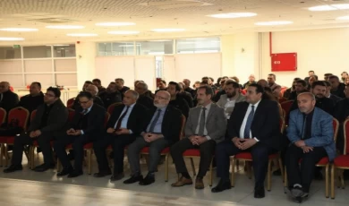 Kayseri Yahyalı ÖSYM Sınav Merkezi oldu