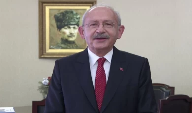 Kılıçdaroğlu’ndan Akşener’e ’sofra’lı gönderme