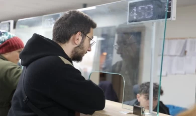 Kocaeli’de ’Abonman indirimli kart’lar devrede