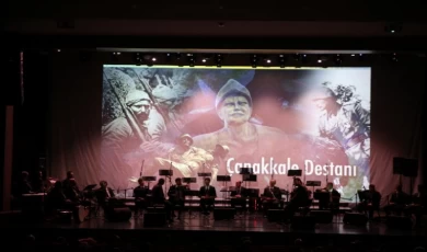 Kocaeli’de Çanakkale coşkusu