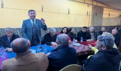 Kocaeli’de ’Çanakkale ruhu’ ile kazanacağız