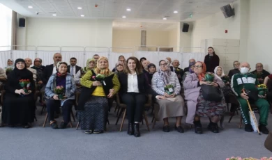 Kocaeli’de İzmit’in çınarlarına anlamlı ziyaret