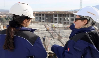 Kocaeli’de ’Sağlık Kent’te kuralar 9 Mart’ta