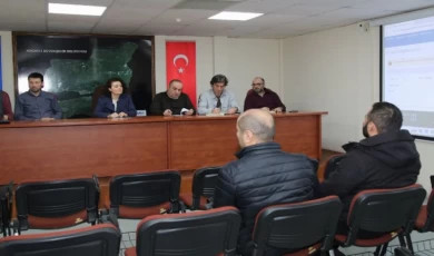 Kocaeli’den taş kırma eleme tesisi ihalesi yapıldı