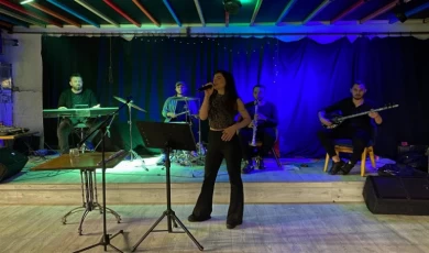 Kocaeli’nde Azeri havaları