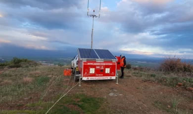 Konya, Hatay’ı akıllı şehre dönüştürecek