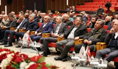 KTO Başkanı’ndan deprem açıklaması