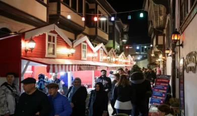 Kütahya’da Ramazan tarihi ’Germiyan’da