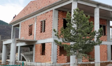 Kütahya’da Sofu Kültür Evi şekilleniyor