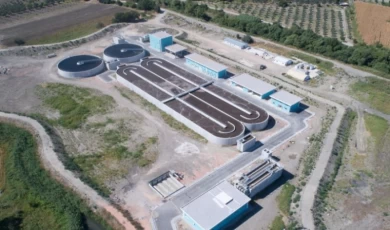 Manisa Soma AAT’ye ’Sıfır Atık’ belgesi