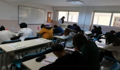 Manisa’da eğitime Büyükşehir desteği