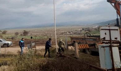 MASKİ, kesintisiz su için mesaide