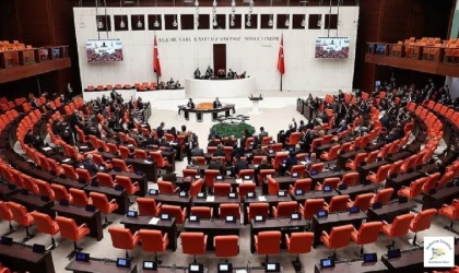 Meclis'te depremler için araştırma komisyonu kuruluyor