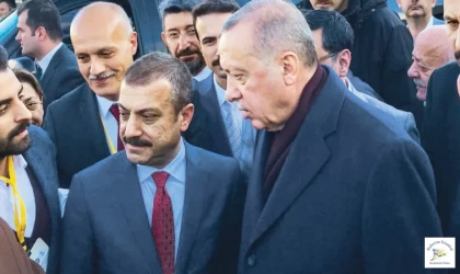 Merkez ‘yeterli’ derken Erdoğan ‘inecek’ diyor