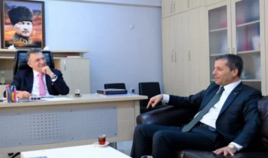 Mesut Şehitoğlu’ndan ADD’ye destek çağrısı