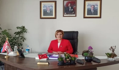 MHP’li Kalın’dan ’8 Mart’ mesajı