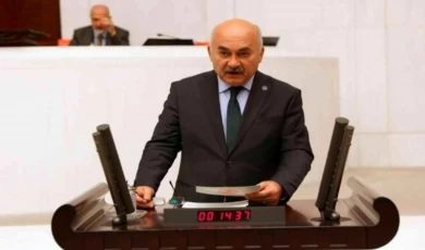 MHP’li Vahapoğlu’nun takibi sonuç verdi... Gazi maaşları eşitlendi!