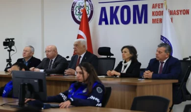 Muğla ’yatay mimari’ ile örnek gösterilen şehir