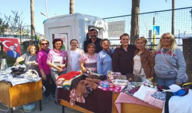 Muğla’da MİYED halka açık iftar verecek