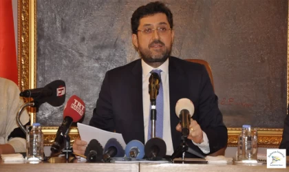 Murat Hazinedar'a 154 yıla kadar hapis istemi