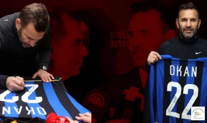 Okan Buruk İnter'e imza atıyor Torreira, İcardi, Zaniolo ve Nelsson'u da İtalya'ya götürüyor