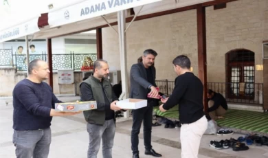 Özçelik-İş’ten deprem kayıplarına mevlit