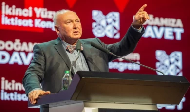 Prof. Dr. Ercan: Hata depremde değil!