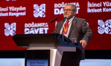 Prof. Dr. Naci Görür: Bu işin şakası yok... İzmir doğru yolda