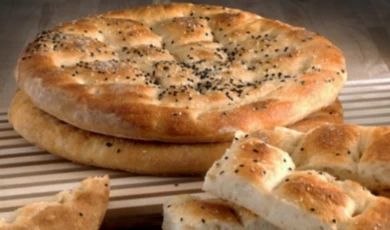 Ramazan pidesinin fiyatı belli oldu