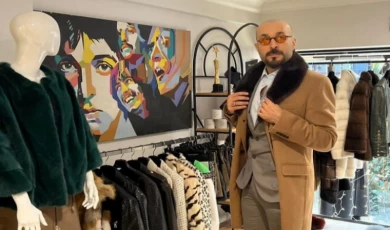 Ramonder’den depremzedelere ’online’ destek