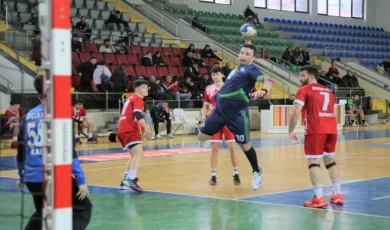 Rize evinde farklı kazandı... 5’te 5 yaptı