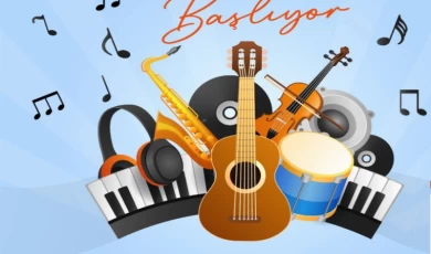 Sanat Akademisi depremzede gençleri bekliyor