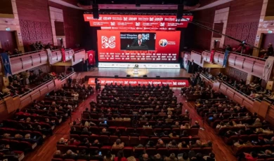 Sonuç bildirgesi dünyaya duyurulacak