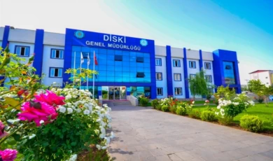 Su borcu olanlara DİSKİ’den yeni fırsat