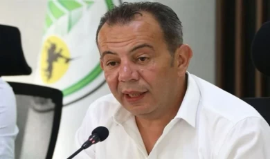 Tanju Özcan, Nagehan Alçı’yı ’ti’ye aldı... Gelmiş kokuyu alan!