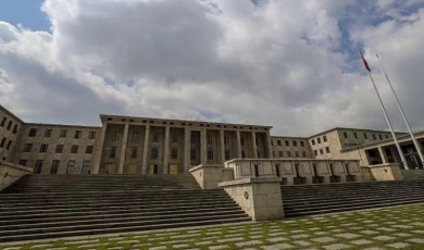 TBMM’nin gündeminde bu hafta... Mesai yine yoğun!