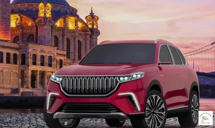 Togg öncesi dikkat çeken düzenleme: Elektrikli otoda matrah arttı