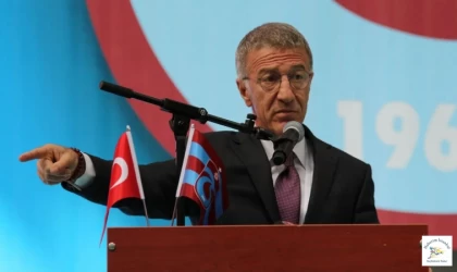 Trabzonspor'da herkesi şaşırtan gelişme: 'Şampiyon başkan' Ahmet Ağaoğlu'ndan sürpriz karar!