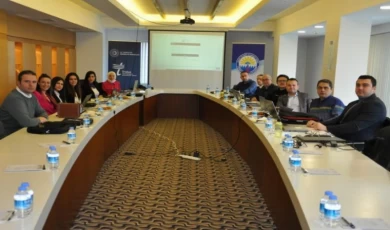 Trakya DTİM’den danışmanlık hizmeti